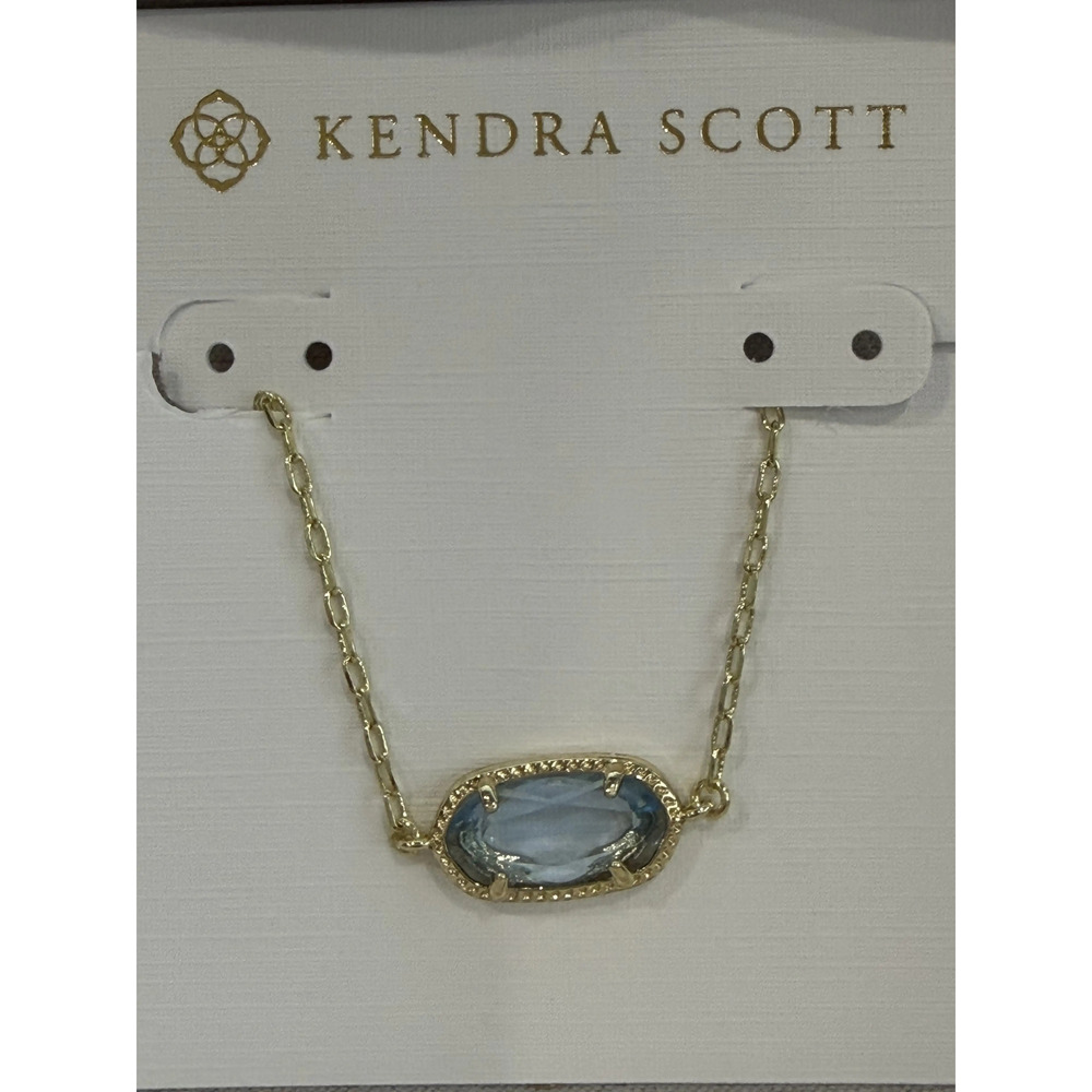 Kendra Scott blue bracelet - Picture 2 of 3